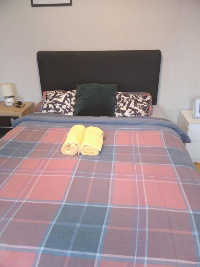 The Comfy Cottage Swords Eksteriør bilde
